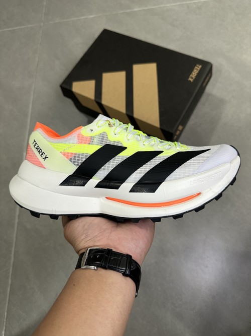 아디다스 테렉스 아그라빅 스피드 울트라 2  Adidas Terrex Agravic Speed Ultra 2  JS3534