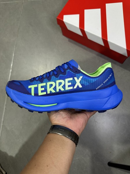아디다스 테렉스 아그라빅 스피드 울트라 2  Adidas Terrex Agravic Speed Ultra 2 JR9100