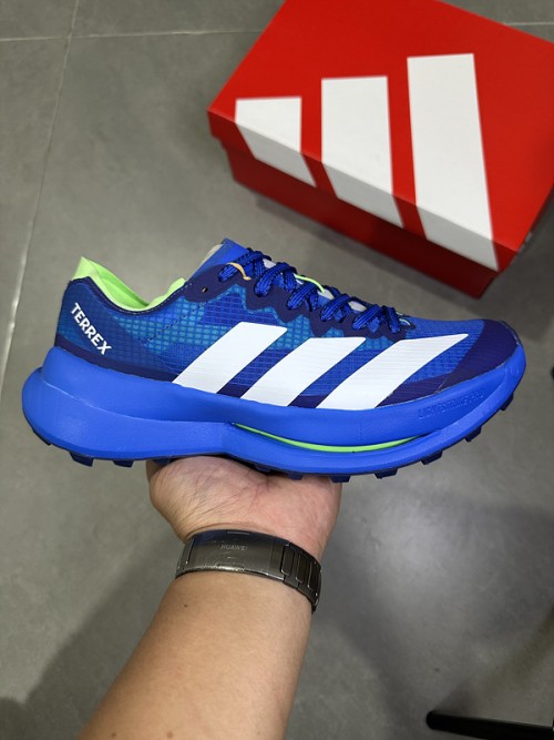 아디다스 테렉스 아그라빅 스피드 울트라 2  Adidas Terrex Agravic Speed Ultra 2 JR9100