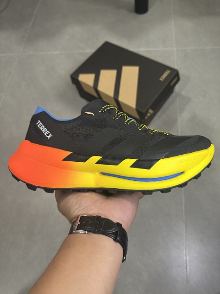 아디다스 테렉스 아그라빅 스피드 울트라 2  Adidas Terrex Agravic Speed Ultra 2_HP7008
