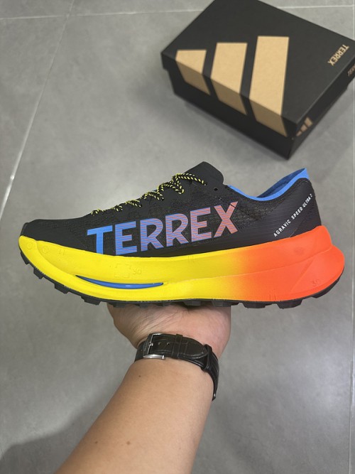 아디다스 테렉스 아그라빅 스피드 울트라 2  Adidas Terrex Agravic Speed Ultra 2_HP7008