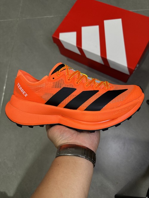 아디다스 테렉스 아그라빅 스피드 울트라 2  Adidas Terrex Agravic Speed Ultra 2 _JR9099