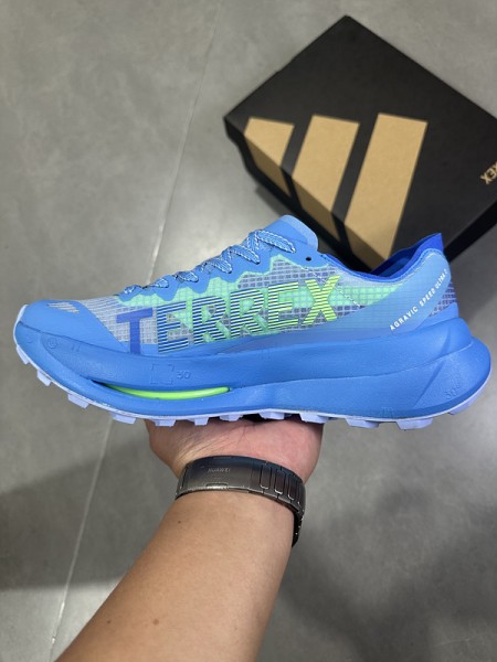 아디다스 테렉스 아그라빅 스피드 울트라 2  Adidas Terrex Agravic Speed Ultra 2  JS3535