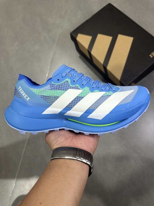 아디다스 테렉스 아그라빅 스피드 울트라 2  Adidas Terrex Agravic Speed Ultra 2  JS3535
