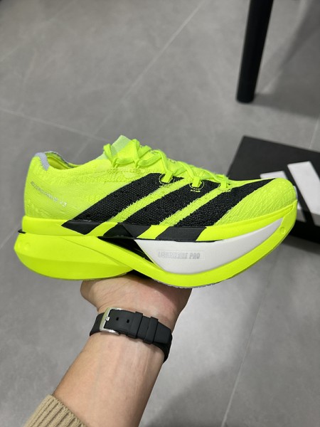 아디다스 아디제로 프라임 X 3.0  adidas Adizero Prime X 3.0  JI2981 남/여