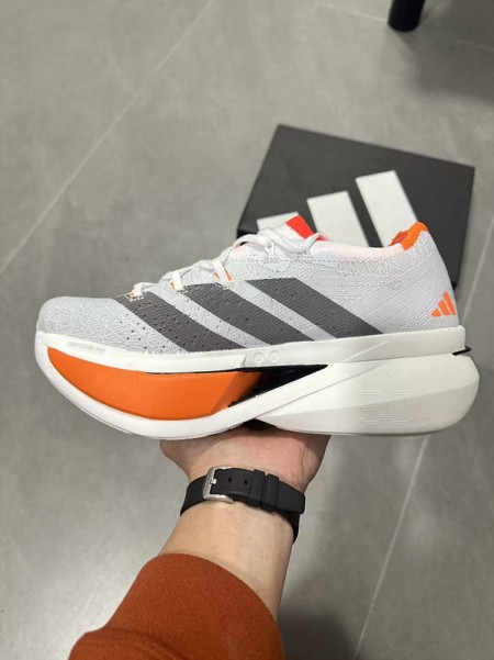 아디다스 아디제로 프라임 X 3.0  adidas Adizero Prime X 3.0  JP9192 남/여
