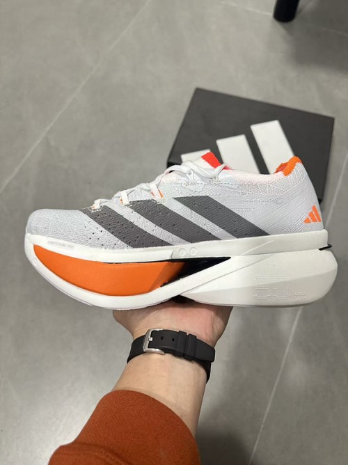 아디다스 아디제로 프라임 X 3.0  adidas Adizero Prime X 3.0  JP9192 남/여