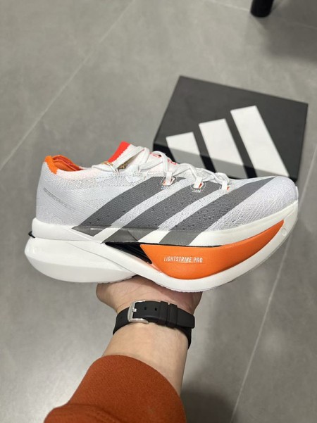 아디다스 아디제로 프라임 X 3.0  adidas Adizero Prime X 3.0  JP9192 남/여