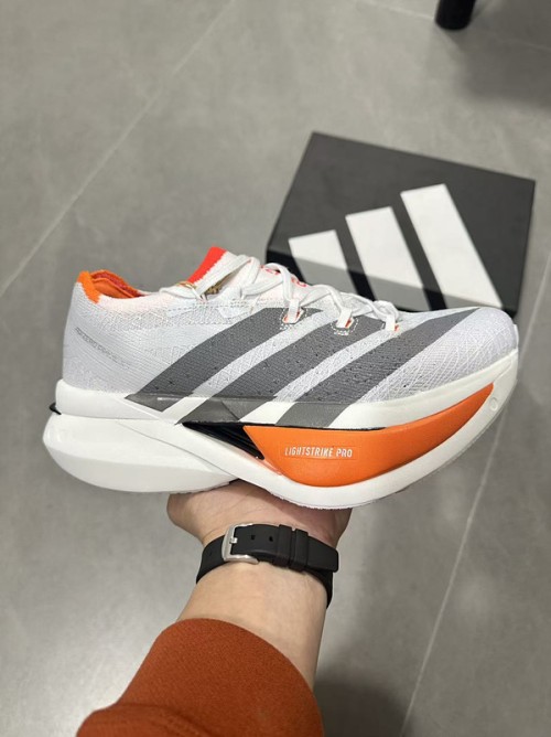 아디다스 아디제로 프라임 X 3.0  adidas Adizero Prime X 3.0  JP9192 남/여