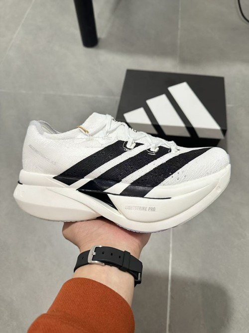 아디다스 아디제로 프라임 X 3.0  adidas Adizero Prime X 3.0  JP9193 남/여