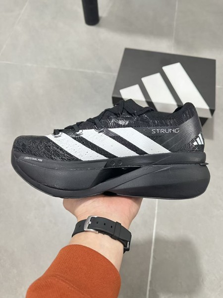 아디다스 아디제로 프라임 X 3.0  adidas Adizero Prime X 3.0  JP9194 남/여