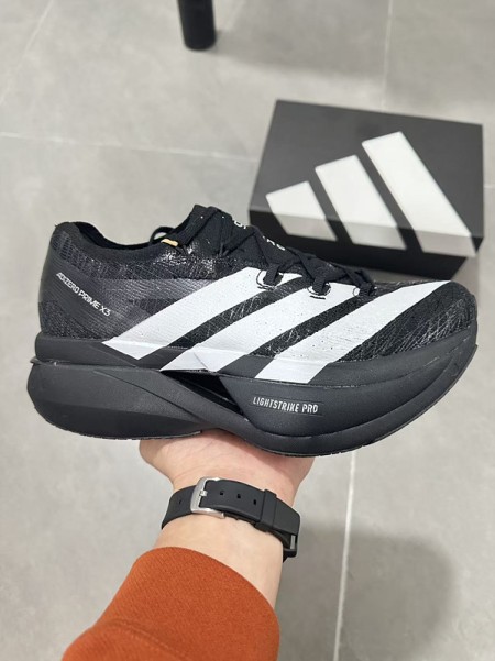 아디다스 아디제로 프라임 X 3.0  adidas Adizero Prime X 3.0  JP9194 남/여