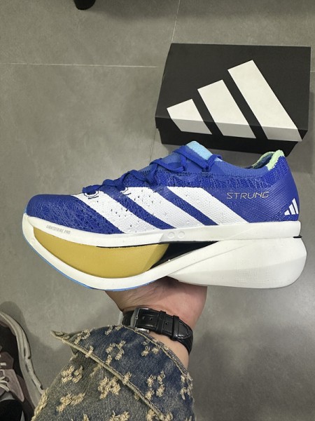 아디다스 아디제로 프라임 X 3.0  adidas Adizero Prime X 3.0  JQ0614 남/여