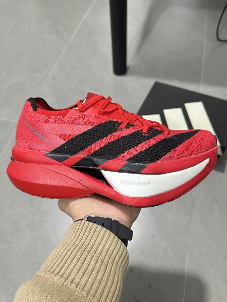 아디다스 아디제로 프라임 X 3.0  adidas Adizero Prime X 3.0  JQ0617 남/여