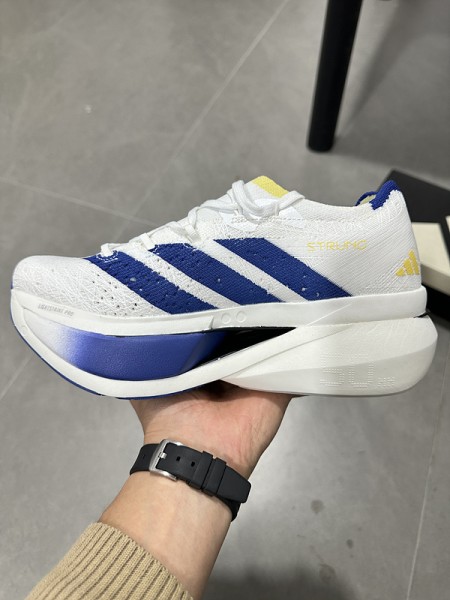아디다스 아디제로 프라임 X 3.0  adidas Adizero Prime X 3.0  JQ0618 남/여