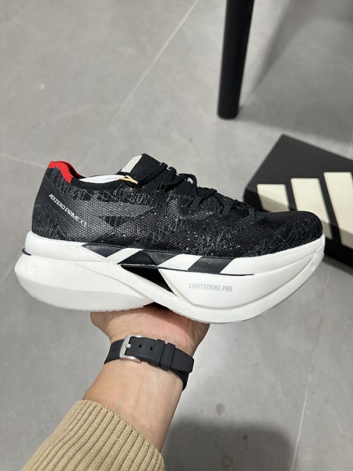 아디다스 아디제로 프라임 X 3.0  adidas Adizero Prime X 3.0  JQ0619 남/여