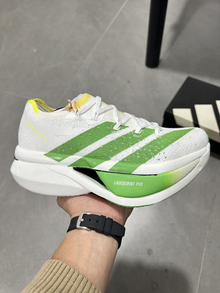 아디다스 아디제로 프라임 X 3.0  adidas Adizero Prime X 3.0  JQ0620 남/여