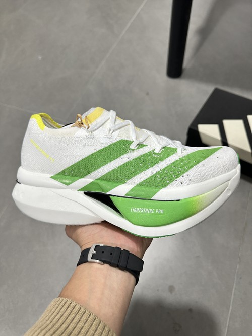 아디다스 아디제로 프라임 X 3.0  adidas Adizero Prime X 3.0  JQ0620 남/여