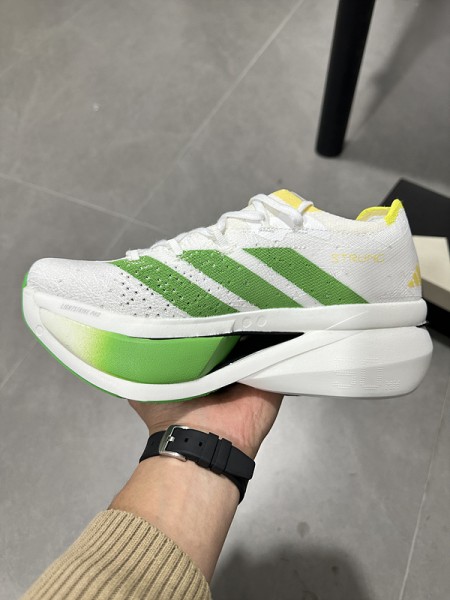 아디다스 아디제로 프라임 X 3.0  adidas Adizero Prime X 3.0  JQ0620 남/여