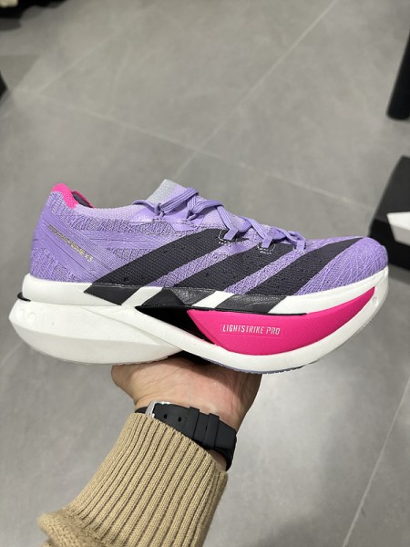 아디다스 아디제로 프라임 X 3.0  adidas Adizero Prime X 3.0  JQ0601 남/여