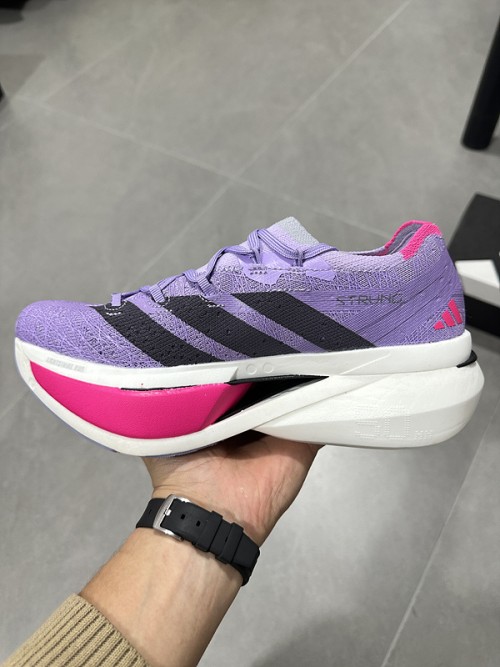 아디다스 아디제로 프라임 X 3.0  adidas Adizero Prime X 3.0  JQ0601 남/여