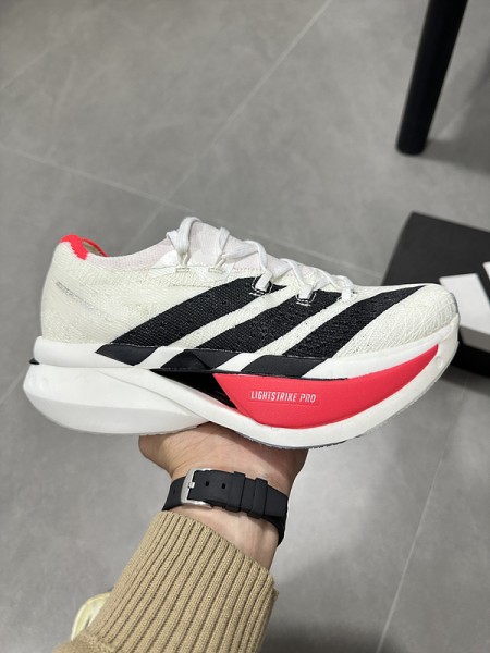 아디다스 아디제로 프라임 X 3.0  adidas Adizero Prime X 3.0  JQ0697 남/여