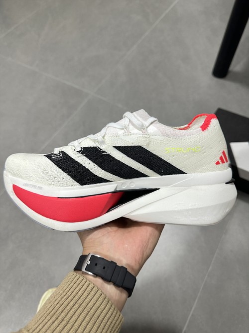 아디다스 아디제로 프라임 X 3.0  adidas Adizero Prime X 3.0  JQ0697 남/여