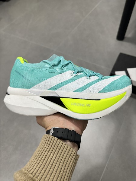 아디다스 아디제로 프라임 X 3.0  adidas Adizero Prime X 3.0  JQ0698 남/여