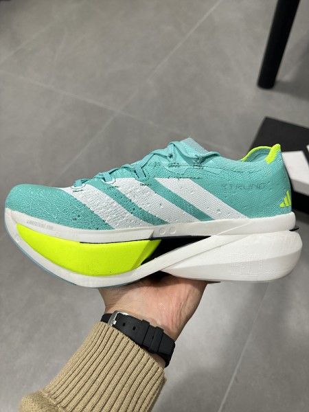아디다스 아디제로 프라임 X 3.0  adidas Adizero Prime X 3.0  JQ0698 남/여
