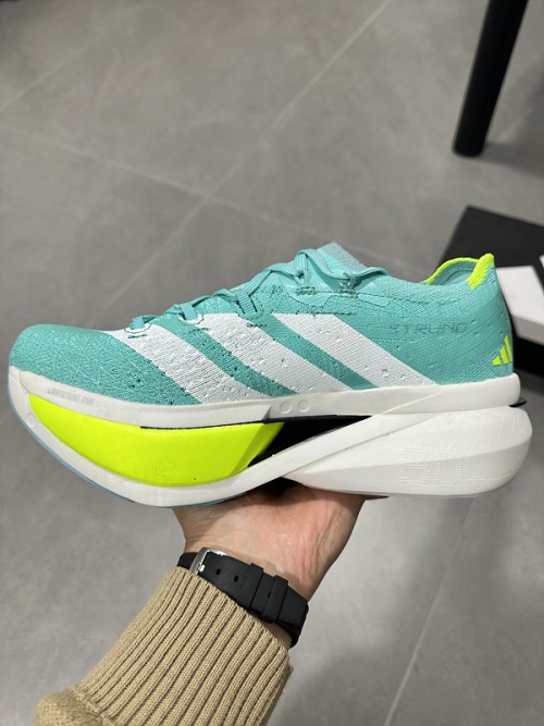 아디다스 아디제로 프라임 X 3.0  adidas Adizero Prime X 3.0  JQ0698 남/여