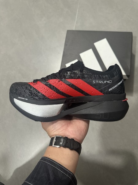 아디다스 아디제로 프라임 X 3.0  adidas Adizero Prime X 3.0  JQ0646 남/여