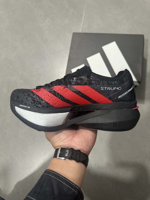 아디다스 아디제로 프라임 X 3.0  adidas Adizero Prime X 3.0  JQ0646 남/여