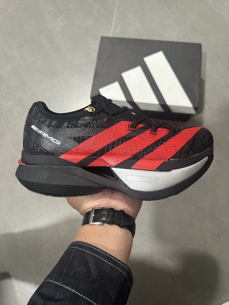 아디다스 아디제로 프라임 X 3.0  adidas Adizero Prime X 3.0  JQ0646 남/여