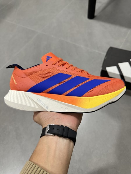 아디다스 아디제로 드라이브 RC  Adidas Adizero Drive RC JH5695