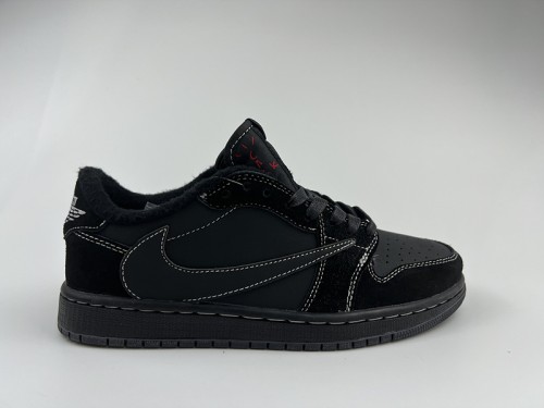나이키 에어조던 1 로우 Nike Air Jordan 1 Low DM7866-001 남/여