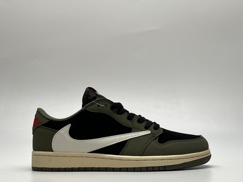 나이키 에어조던 1 로우 Nike Air Jordan 1 Low DM7866-002 남/여
