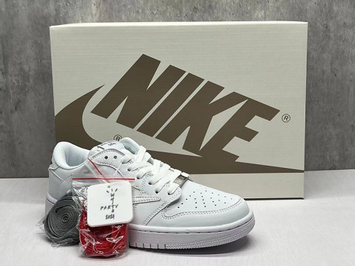 나이키 에어조던 1 로우 Nike Air Jordan 1 Low DM7866-111 남/여