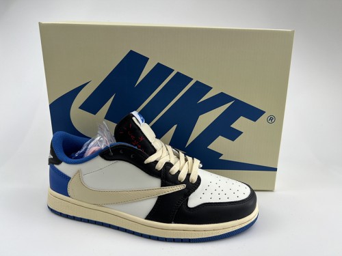 나이키 에어조던 1 로우 Nike Air Jordan 1 Low DM7866-140 남/여