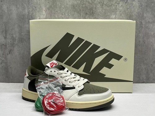 나이키 에어조던 1 로우 Nike Air Jordan 1 Low DM7866-200 남/여