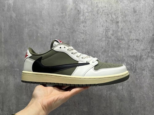나이키 에어조던 1 로우 Nike Air Jordan 1 Low DM7866-200 남/여
