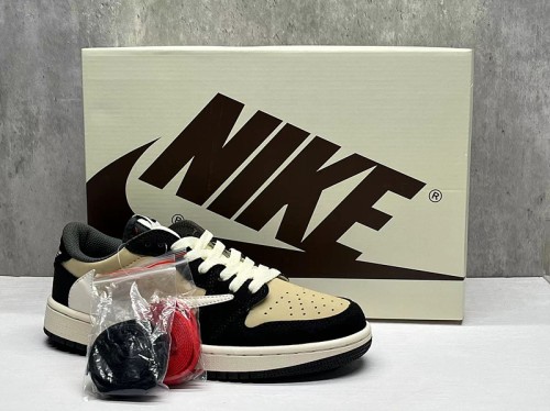 나이키 에어조던 1 로우 Nike Air Jordan 1 Low DM7866-201 남/여