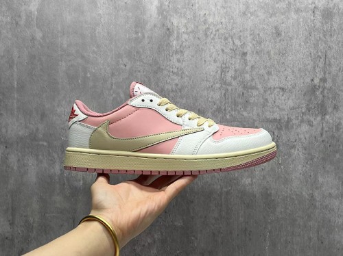 나이키 에어조던 1 로우 Nike Air Jordan 1 Low DM7866-600 남/여
