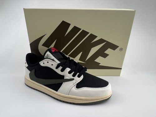 나이키 에어조던 1 로우 Nike Air Jordan 1 Low DZ4137-106 남/여