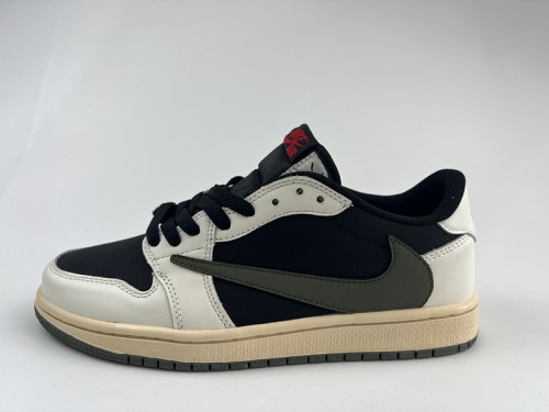 나이키 에어조던 1 로우 Nike Air Jordan 1 Low DZ4137-106 남/여