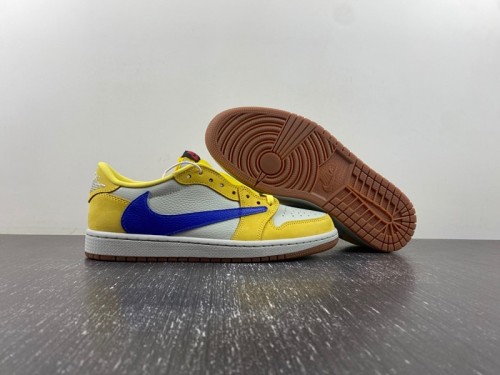 나이키 에어조던 1 로우 Nike Air Jordan 1 Low DZ4137-700 남/여