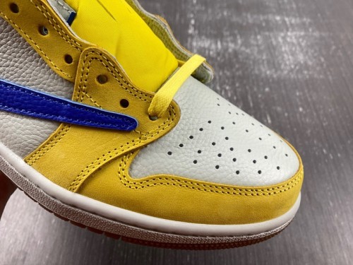 나이키 에어조던 1 로우 Nike Air Jordan 1 Low DZ4137-700 남/여