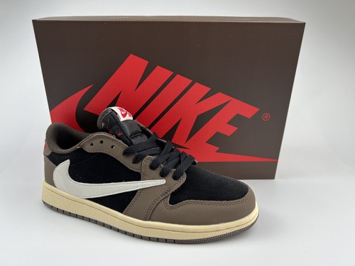 나이키 에어조던 1 로우 Nike Air Jordan 1 Low CQ4277-001 남/여