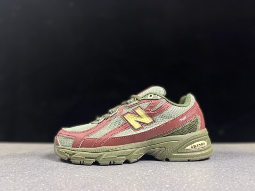 뉴발란스 740  New Balance 740 G740AB2_남/여