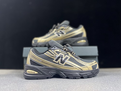 뉴발란스 740  New Balance 740 G740BD2_남/여