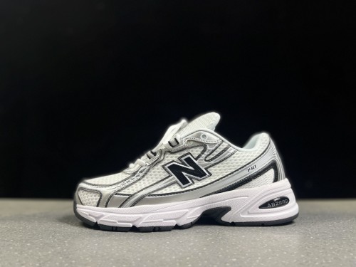 뉴발란스 740  New Balance 740 G740BK2_남/여